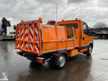 IvecoDaily
