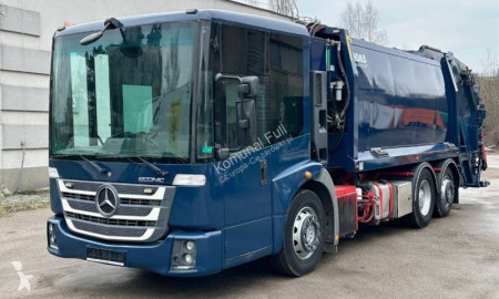 Mercedes Econic 2633