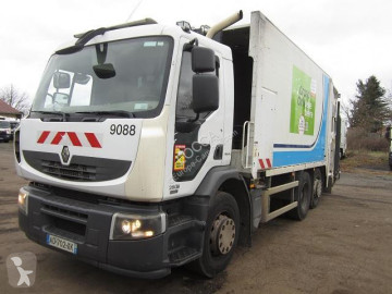 Renault Premium 280.26