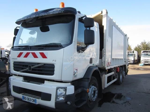 Utilaje pentru drumuri Volvo 340