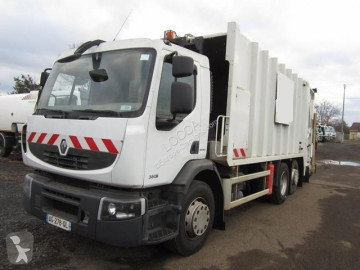 Renault Premium 380 DXI