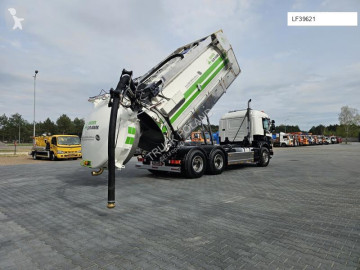 ScaniaL