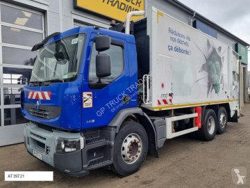 Renault Premium 340
