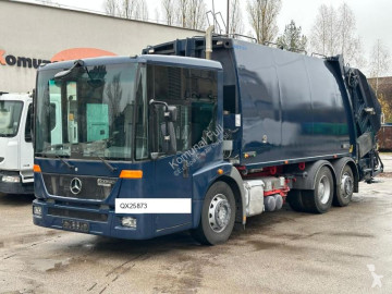 Mercedes Econic KG-HL 21 M3