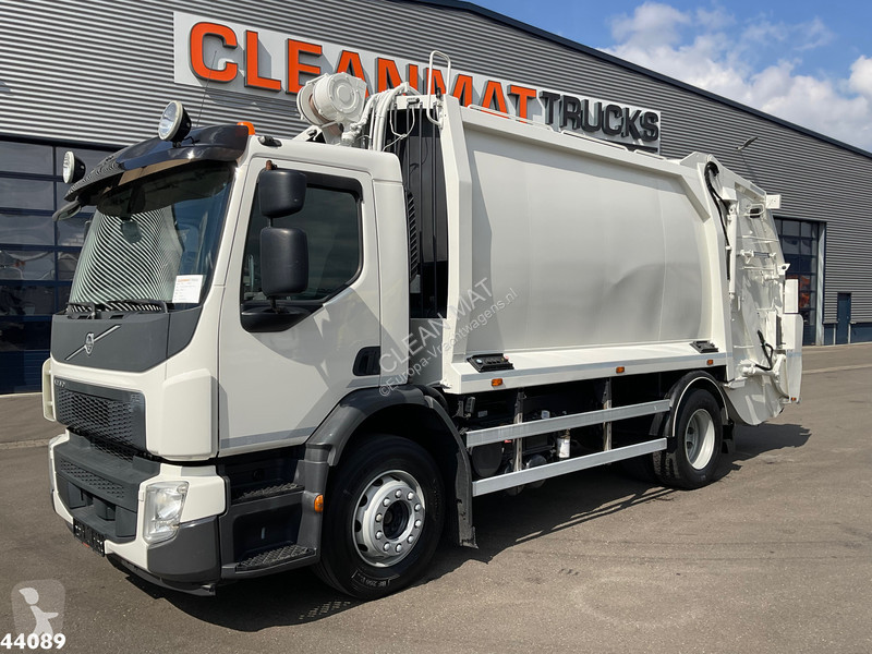 Silniční stroje Volvo FE 280 Euro 6 Norba R0,...