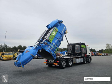 ScaniaP