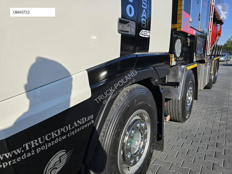 Silniční stroje Volvo Disab Centurion