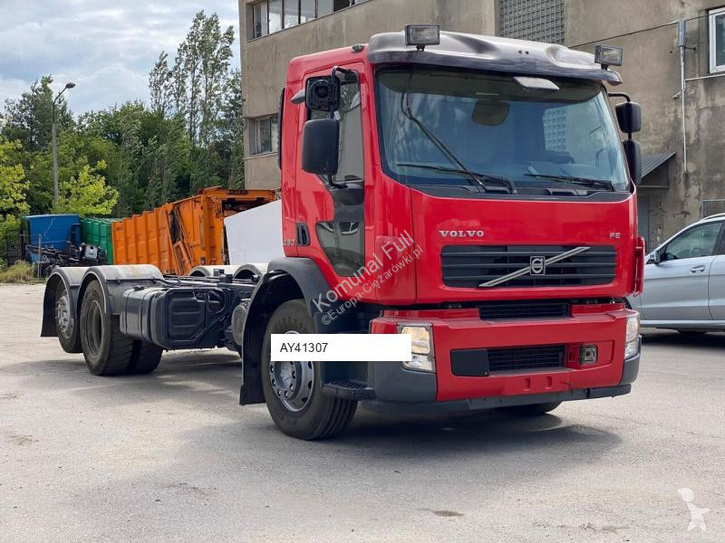 Silniční stroje Volvo RL 200