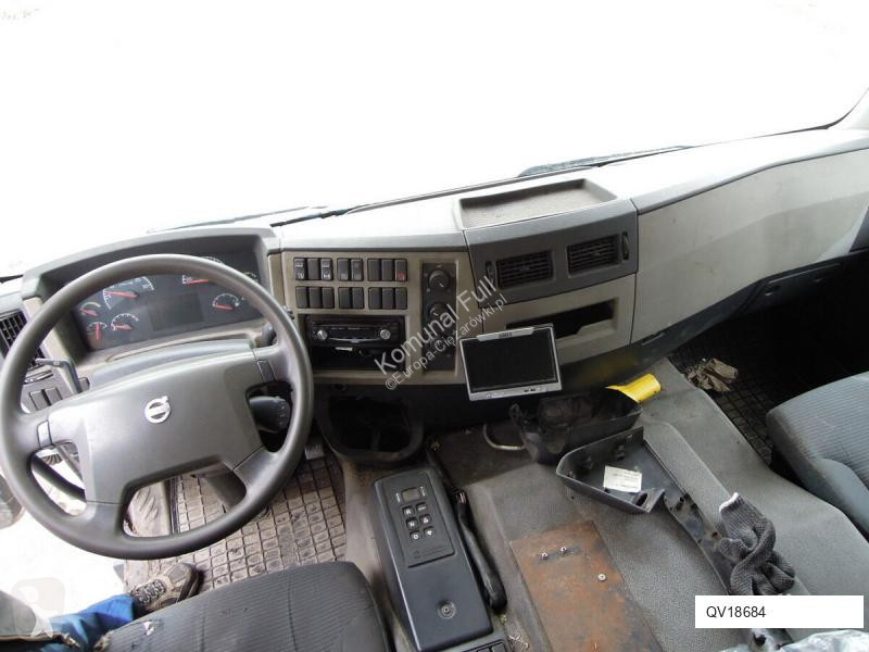 Utilaje pentru drumuri Volvo RL200