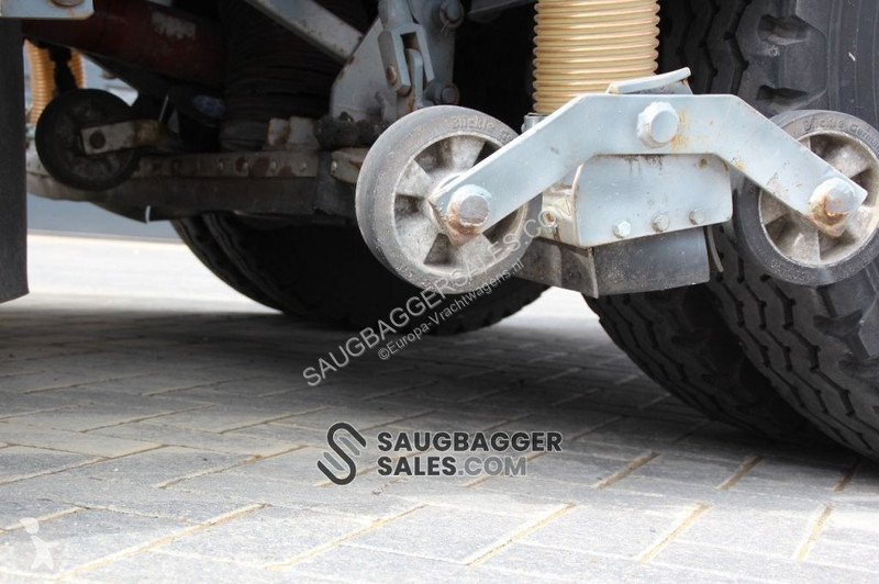 Silniční stroje Iveco EuroCargo 120 Disab-Tella...