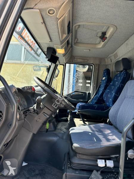 Utilaje pentru drumuri Iveco
