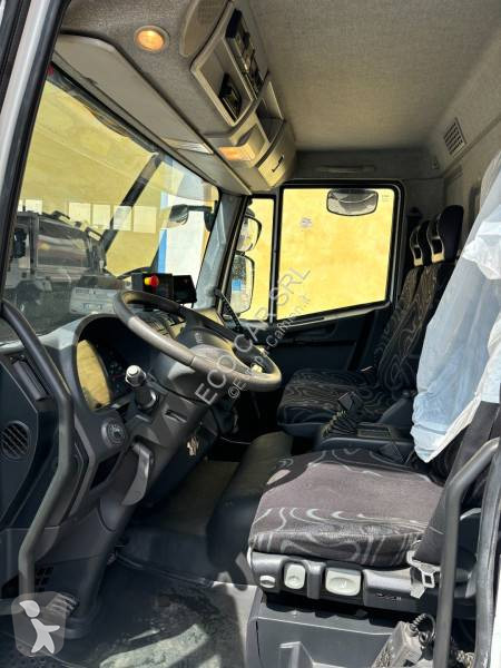 Utilaje pentru drumuri Iveco