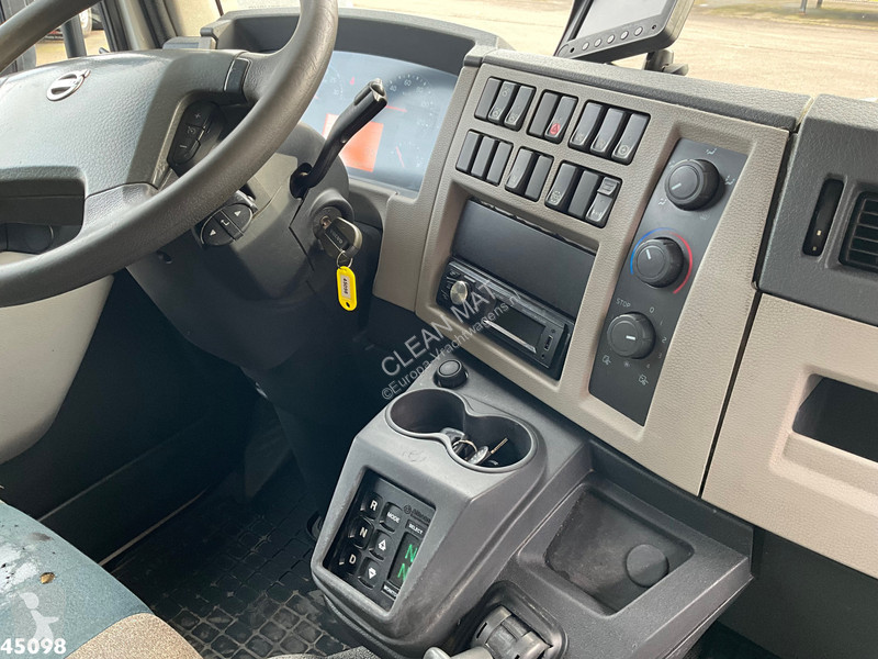 Utilaje pentru drumuri Volvo FL 250 Euro 6 VDK...