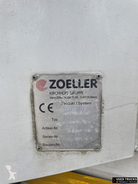 Utilaje pentru drumuri Volvo
