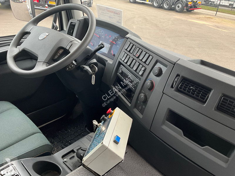 Utilaje pentru drumuri Volvo 350 Euro 6...