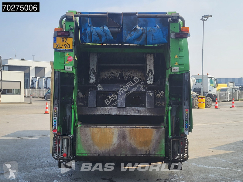 Silniční stroje Volvo FE 300 6X2 -Truck Geesink...