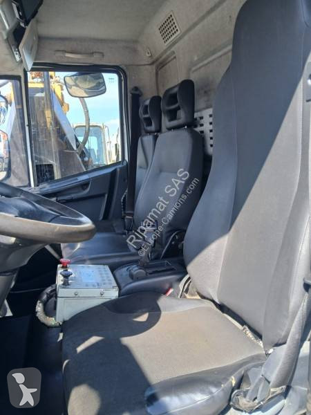 Utilaje pentru drumuri Iveco