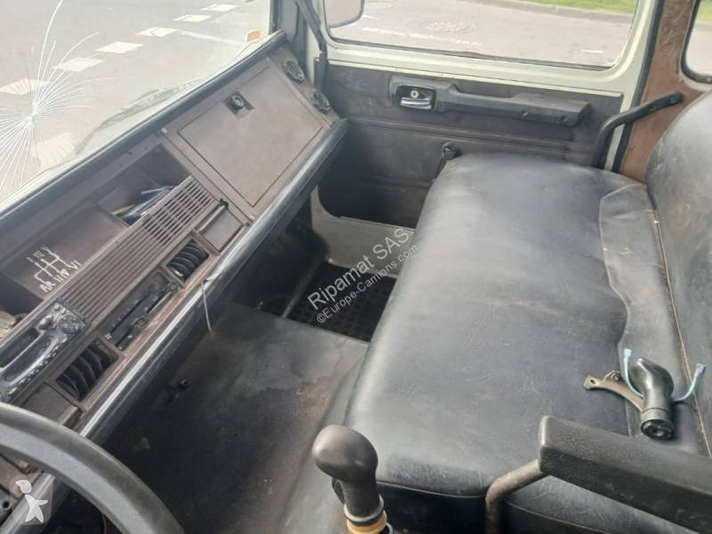 Vägmaskiner Renault