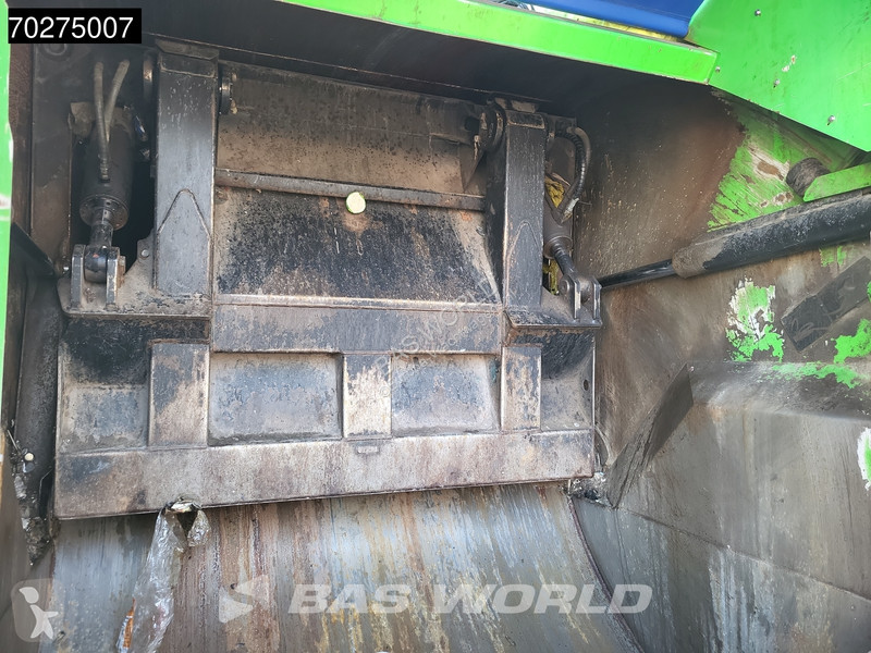 Silniční stroje Volvo FE 300 6X2 -Truck...
