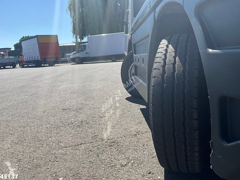 Gemeentevoertuig Schmidt Swingo  Euro 6