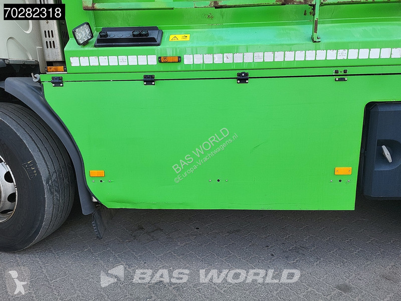 Utilaje pentru drumuri Volvo FE 300 6X2 -Truck...