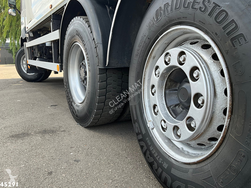 Utilaje pentru drumuri Volvo FM 370 Euro 6 VDK...
