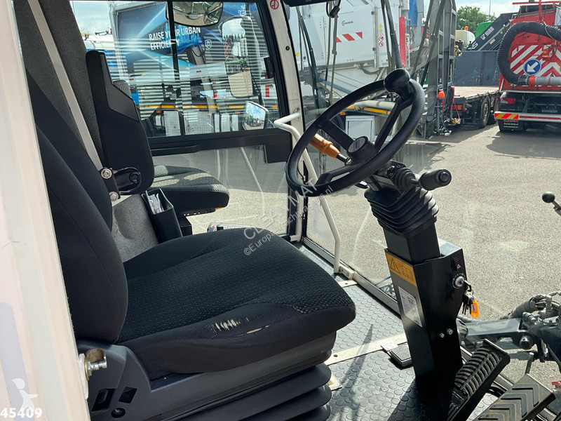 Vägmaskiner Schmidt 500 Compact Euro 6 with...