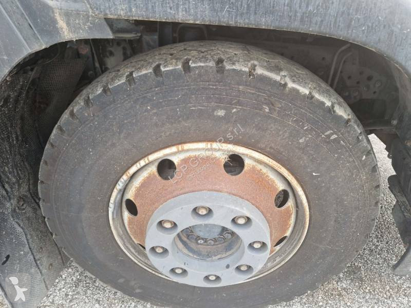 Utilaje pentru drumuri Iveco
