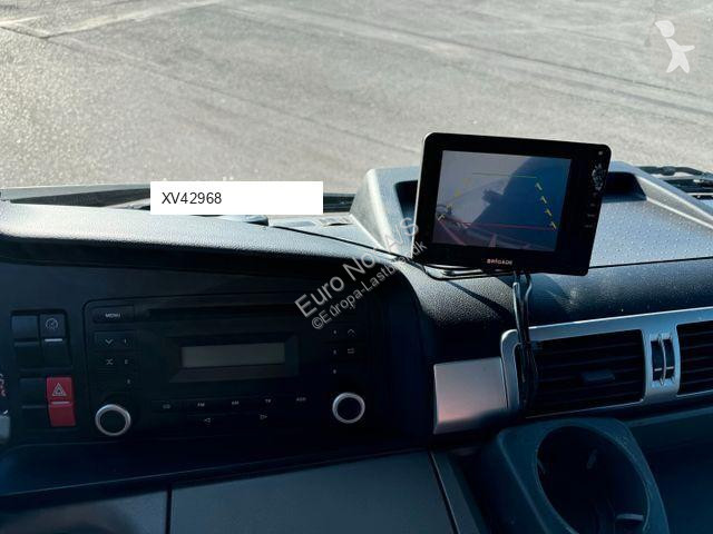 Vägmaskiner MAN MAN TGS 6x4H*4 Simon Moos KSA...