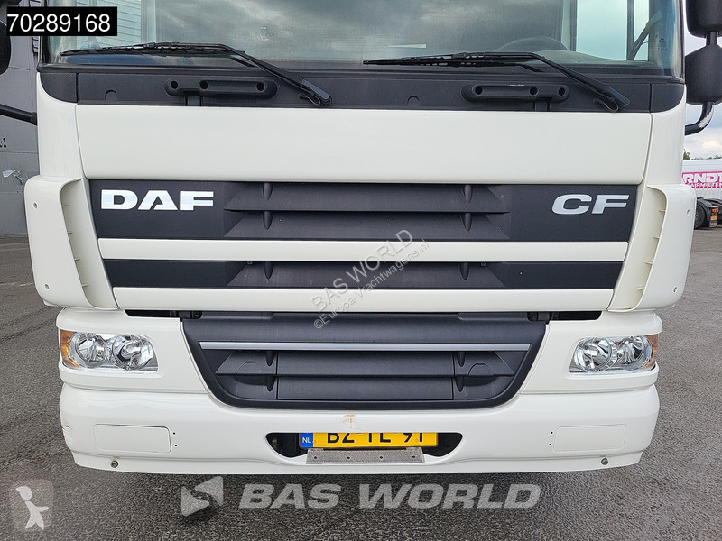 Vägmaskiner DAF 250 6X2 NL-Truck GPMIII v 20H25...