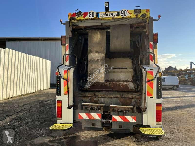Gemeentevoertuig Renault PREMIUM
