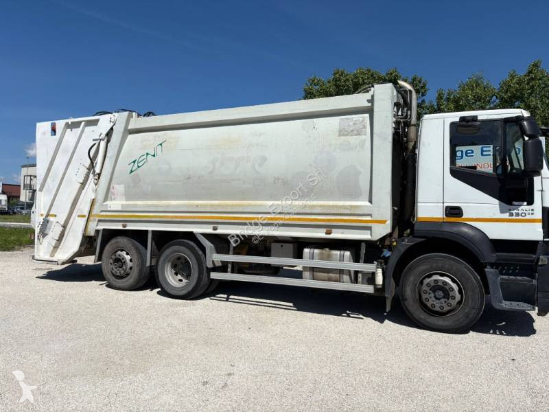 Utilaje pentru drumuri Iveco