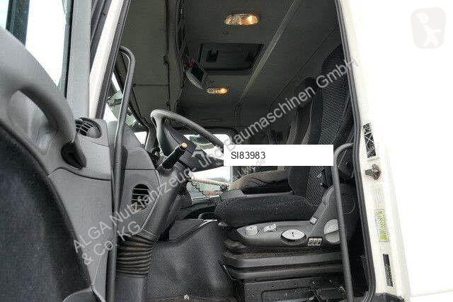 Gemeentevoertuig Mercedes 2532 L 6x2, Faun,...