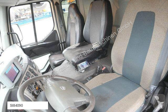 Utilaje pentru drumuri Volvo FE320 6x2, Faun,...