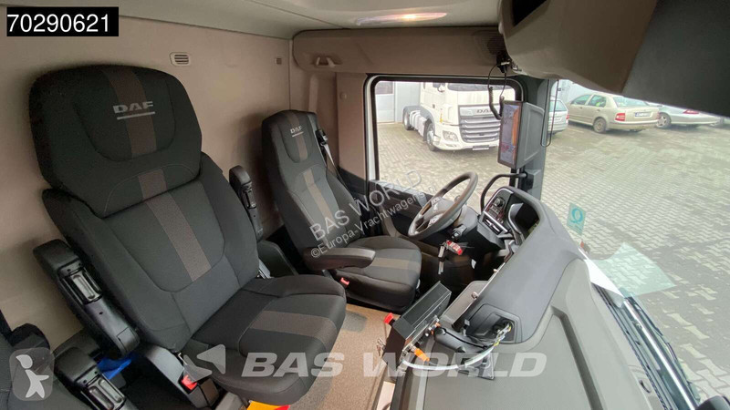 Vägmaskiner DAF 300  4X2 NEW! Norba N4 17H25...