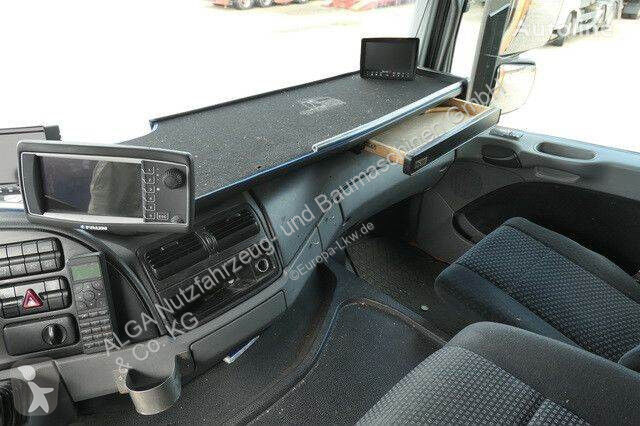 Utilaje pentru drumuri Mercedes 2532 L 6x2,...