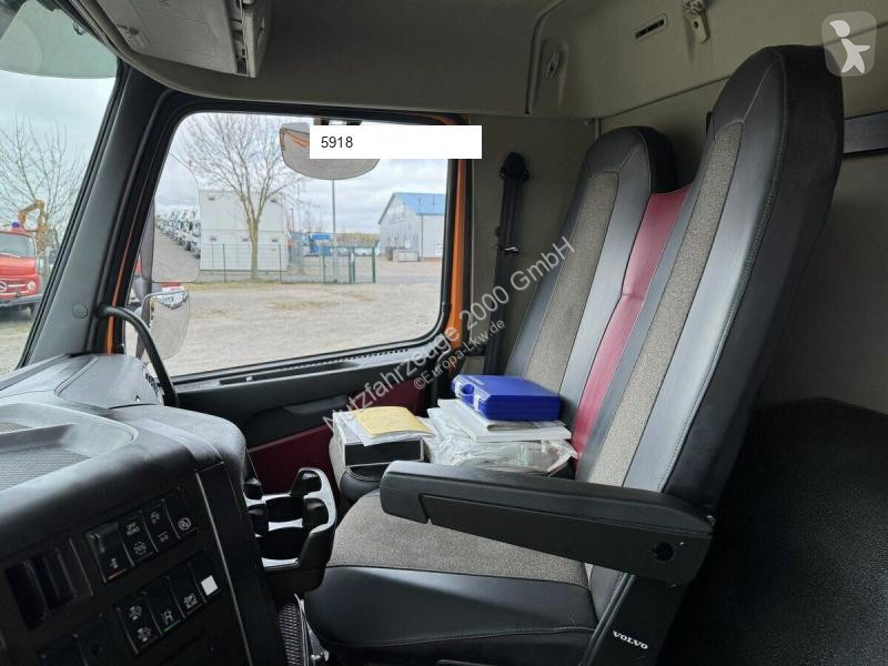 Utilaje pentru drumuri Volvo Rotopress 523L