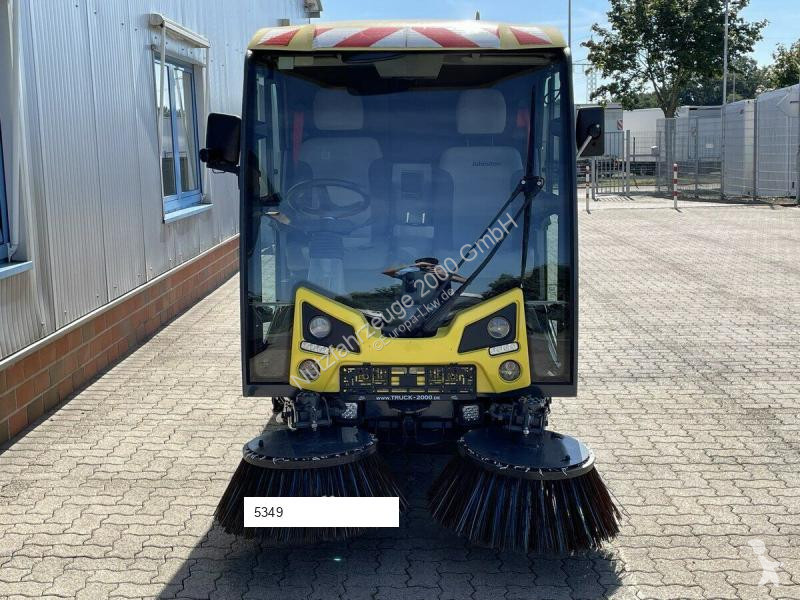Echipament de curățare