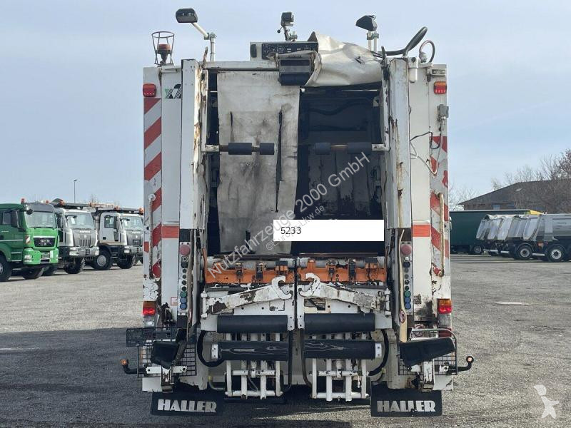 آلة لصيانة الطرق Scania Andere
