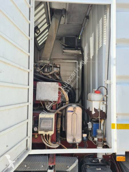 Utilaje pentru drumuri Iveco