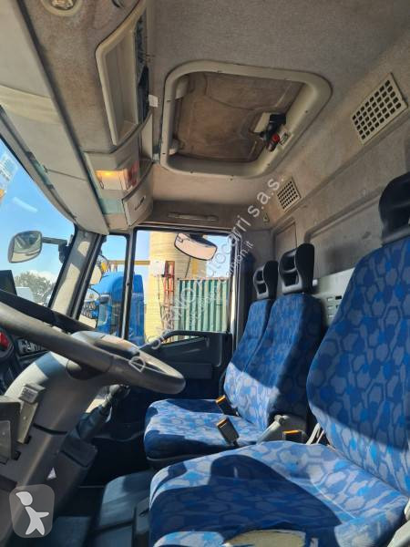 Utilaje pentru drumuri Iveco
