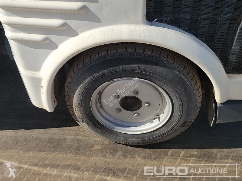 Utilaje pentru drumuri