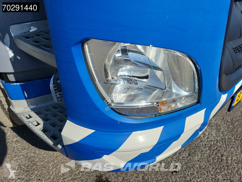 Silniční stroje DAF 290 6X2 NL-Truck...
