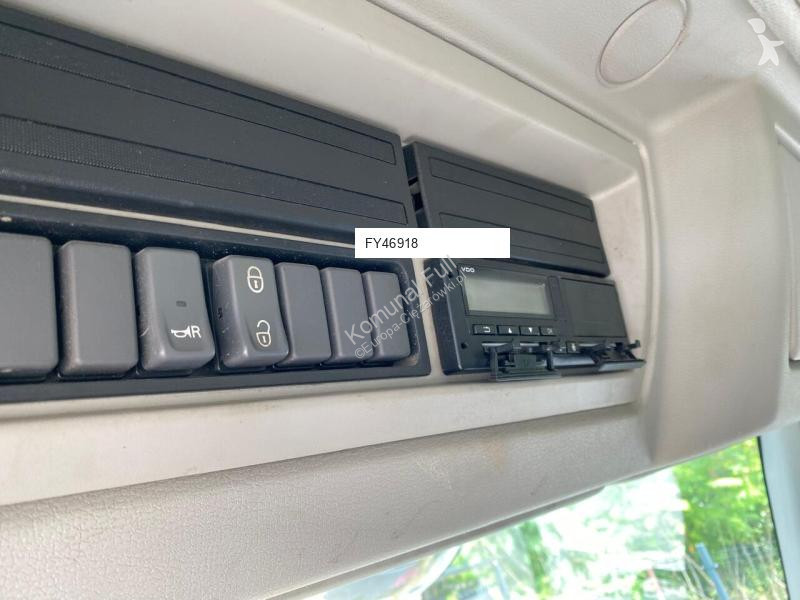 Silniční stroje Volvo JOAB ANAKONDA MD