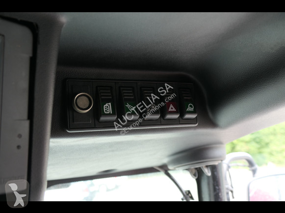 Utilaje pentru drumuri Boschung S2