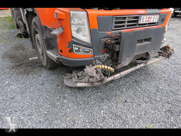 Utilaje pentru drumuri Volvo