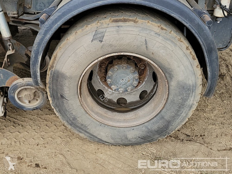 Utilaje pentru drumuri  LF55.180