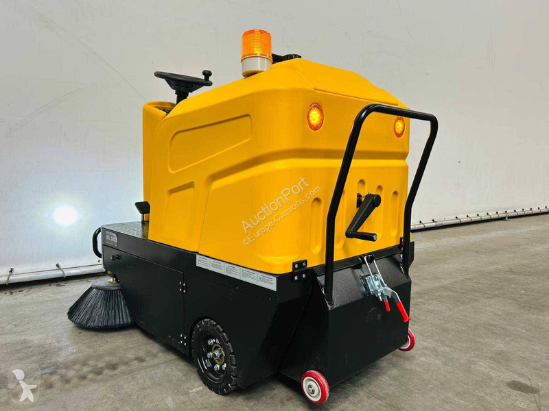 Utilaje pentru drumuri  SW80