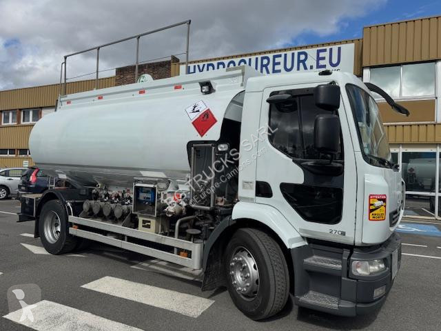 Camion Renault 270 DXI