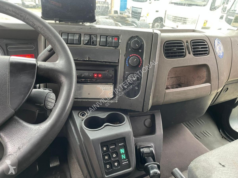Vägmaskiner Renault 270.18 DXI